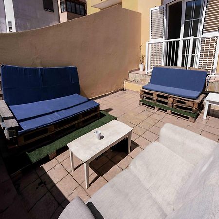 Medano Beach Coliving El Médano Eksteriør bilde
