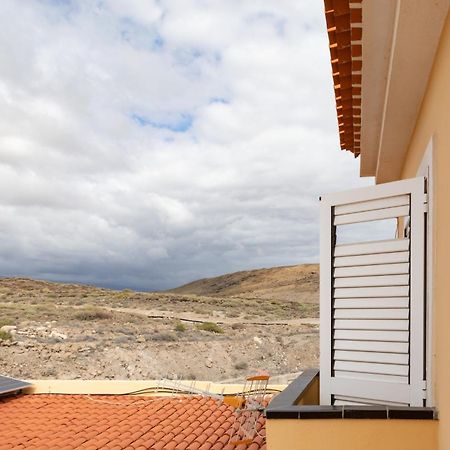 Medano Beach Coliving El Médano Eksteriør bilde
