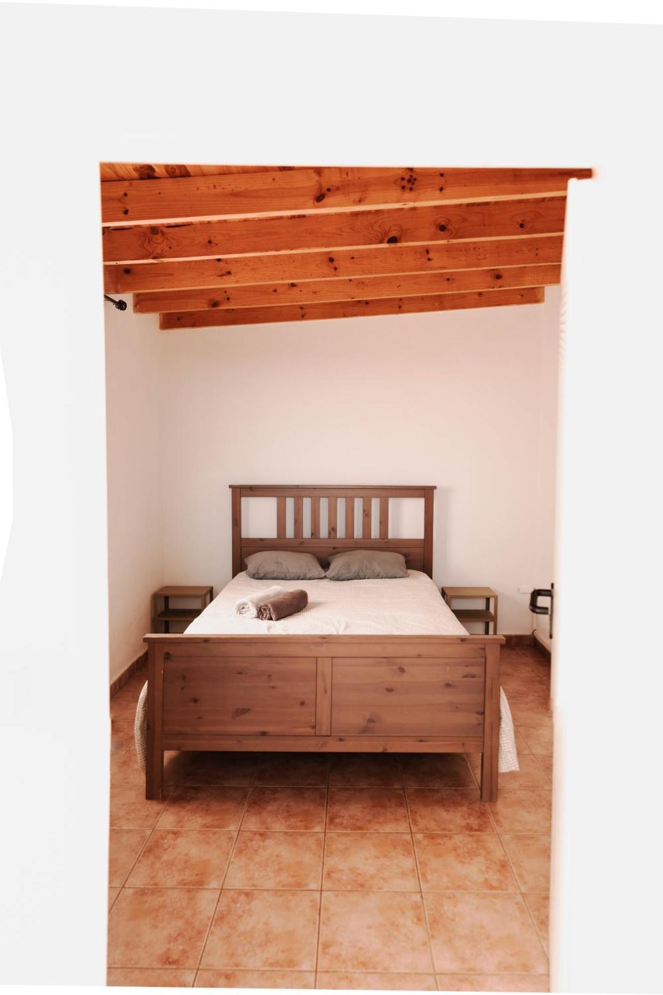 Medano Beach Coliving El Médano Eksteriør bilde