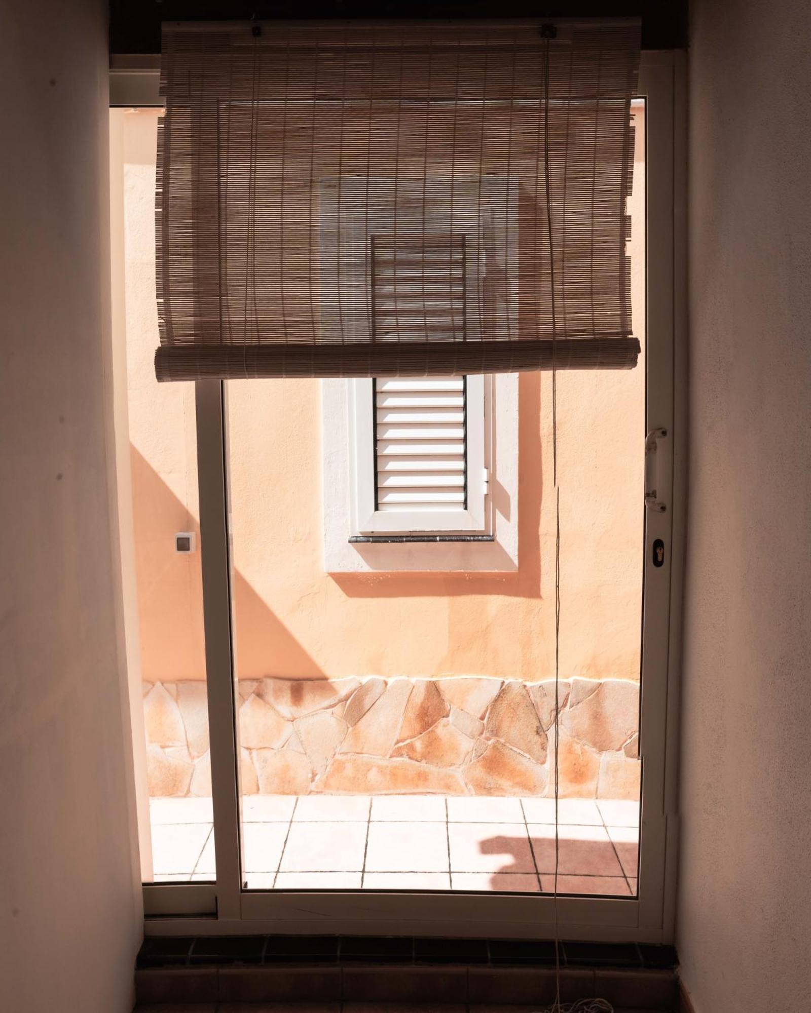 Medano Beach Coliving El Médano Eksteriør bilde