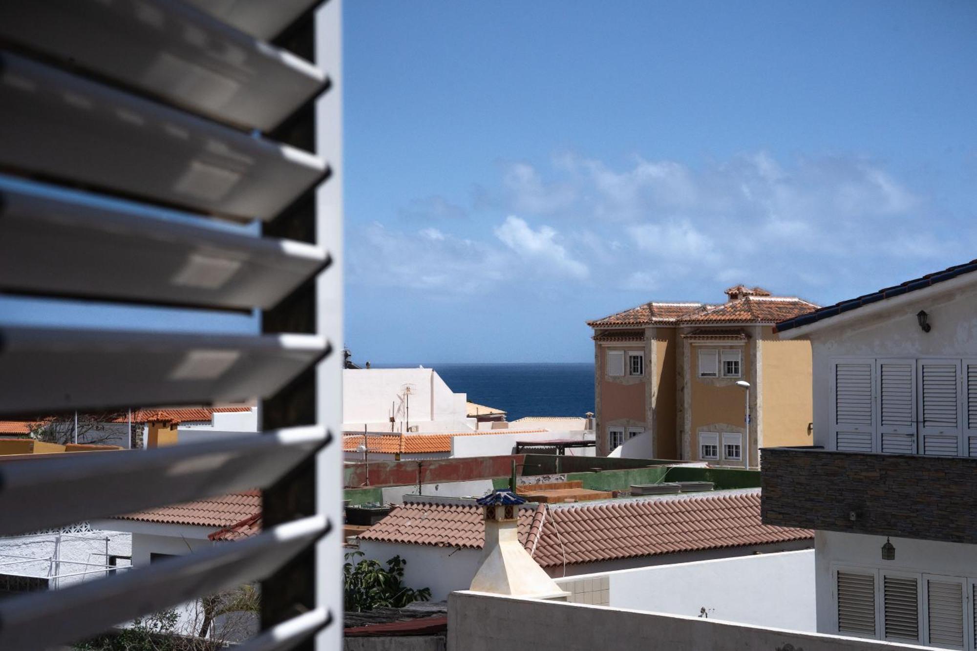 Medano Beach Coliving El Médano Eksteriør bilde