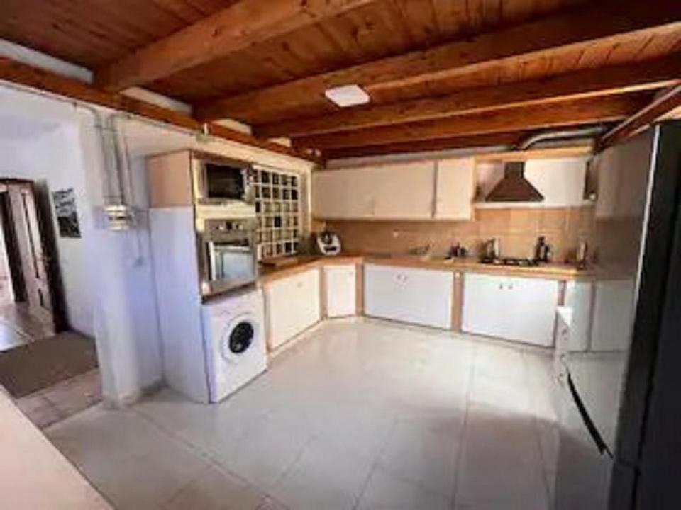 Medano Beach Coliving El Médano Eksteriør bilde