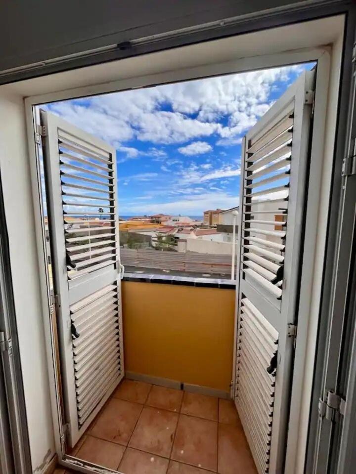 Medano Beach Coliving El Médano Eksteriør bilde