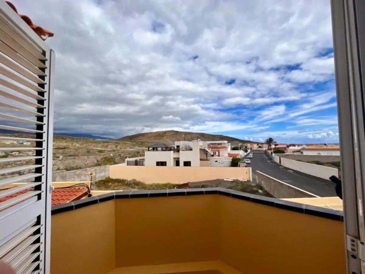 Medano Beach Coliving El Médano Eksteriør bilde
