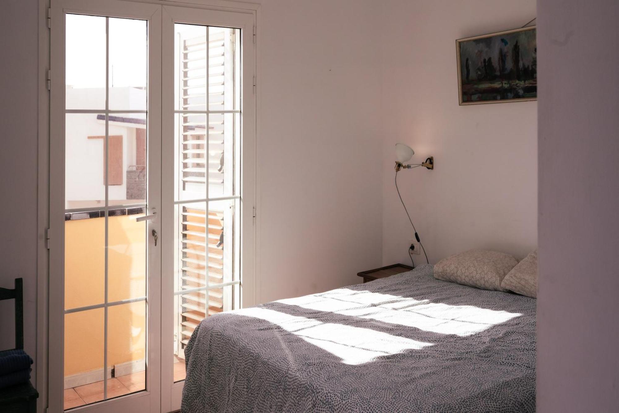 Medano Beach Coliving El Médano Eksteriør bilde