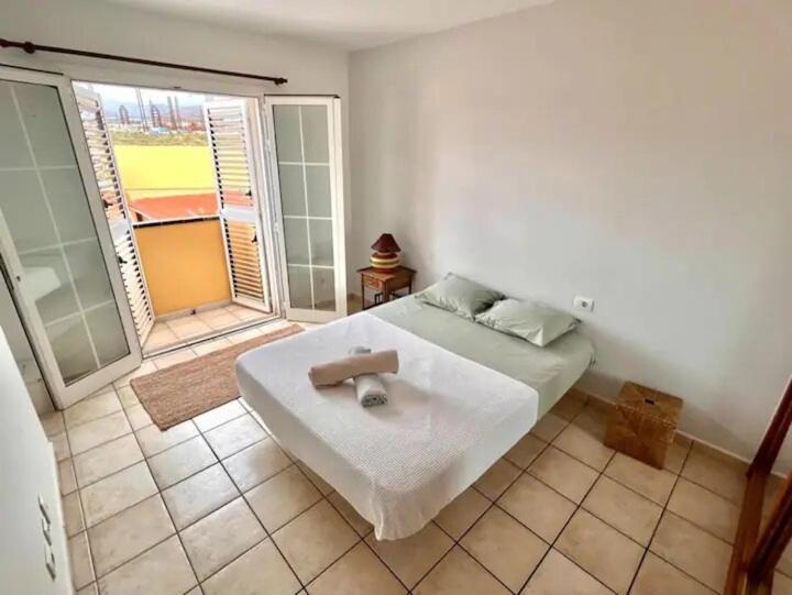 Medano Beach Coliving El Médano Eksteriør bilde