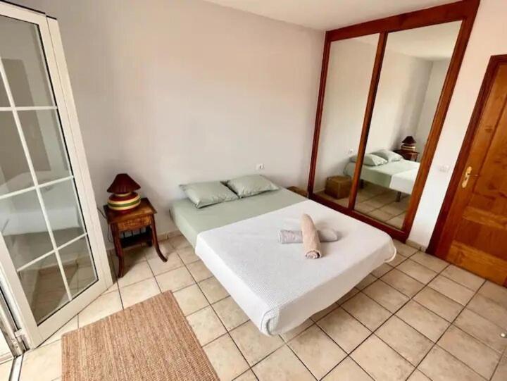 Medano Beach Coliving El Médano Eksteriør bilde