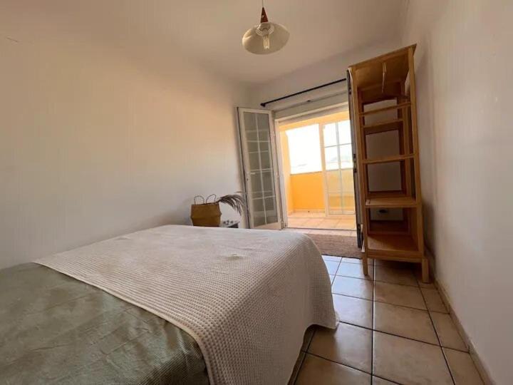 Medano Beach Coliving El Médano Eksteriør bilde