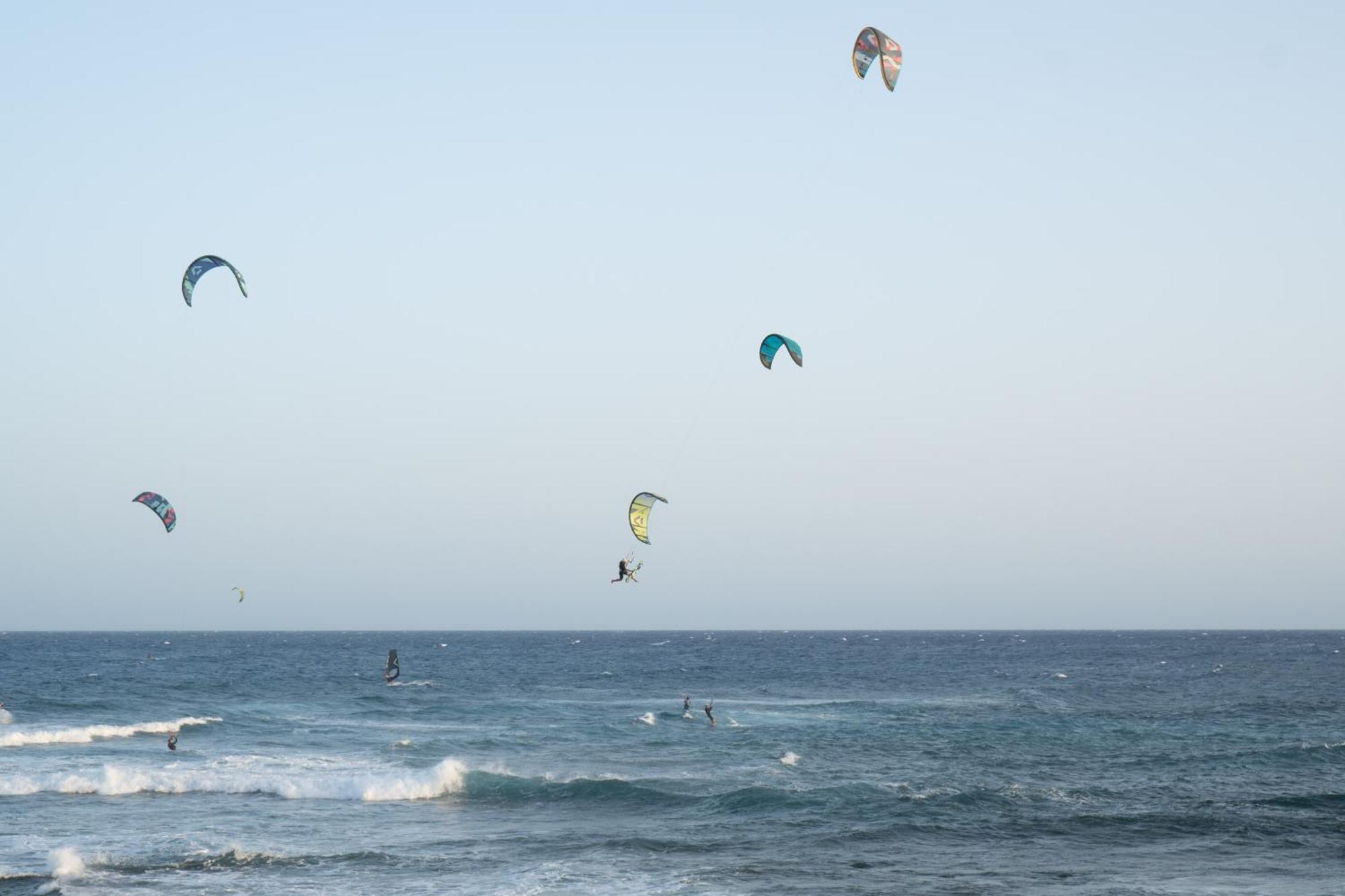 Medano Beach Coliving El Médano Eksteriør bilde