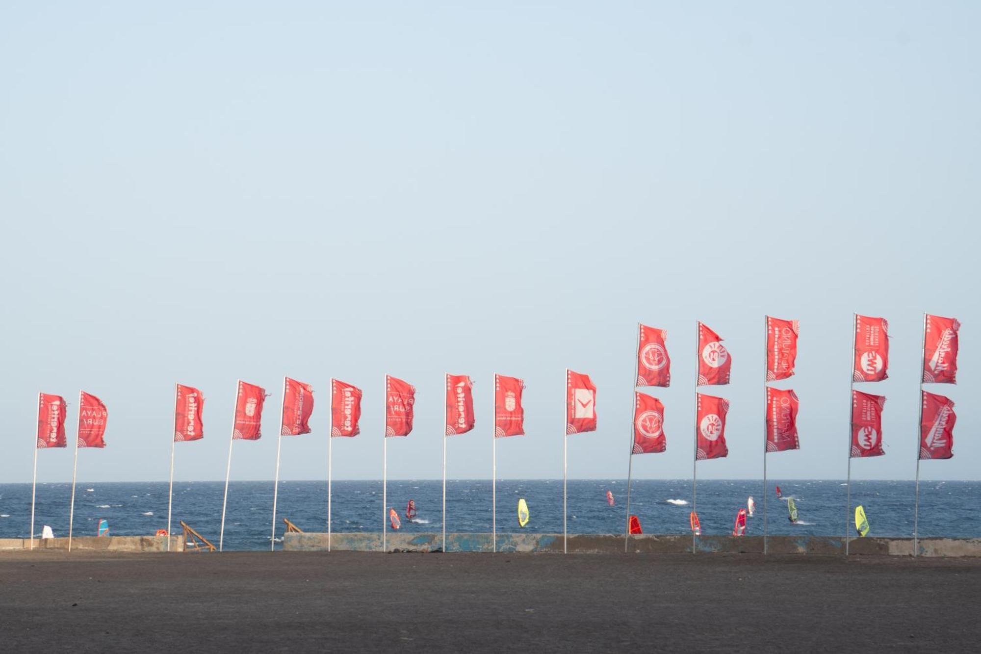 Medano Beach Coliving El Médano Eksteriør bilde
