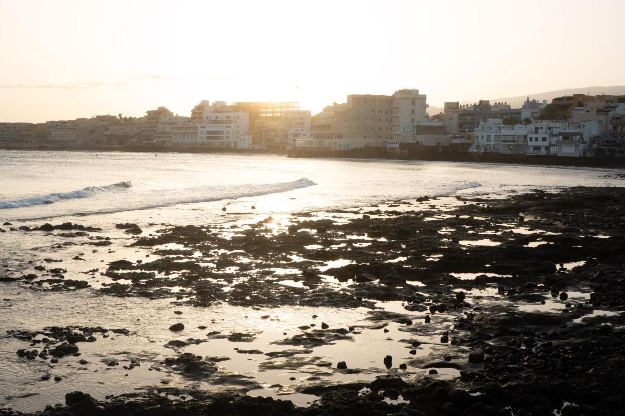 Medano Beach Coliving El Médano Eksteriør bilde
