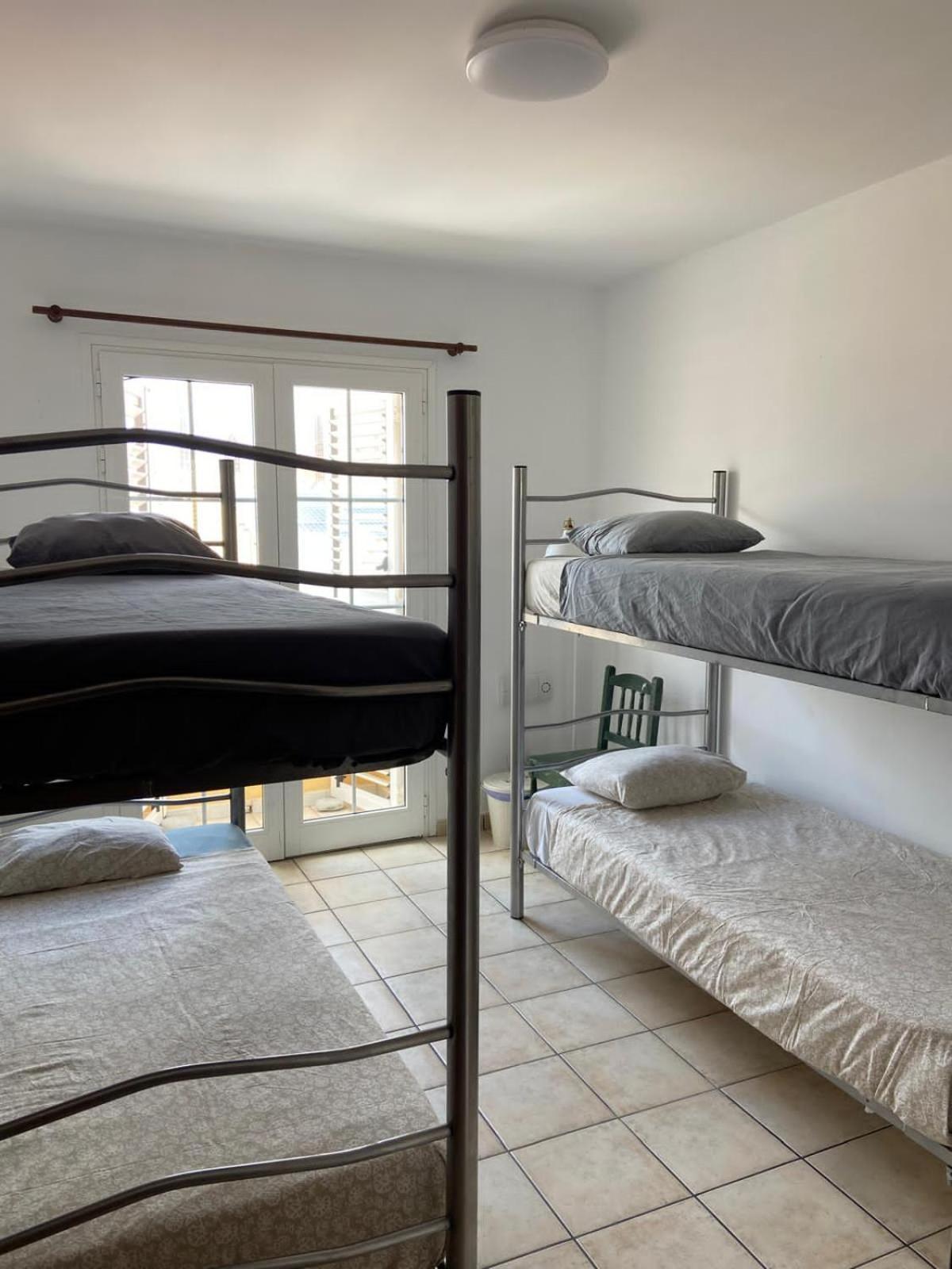 Medano Beach Coliving El Médano Eksteriør bilde