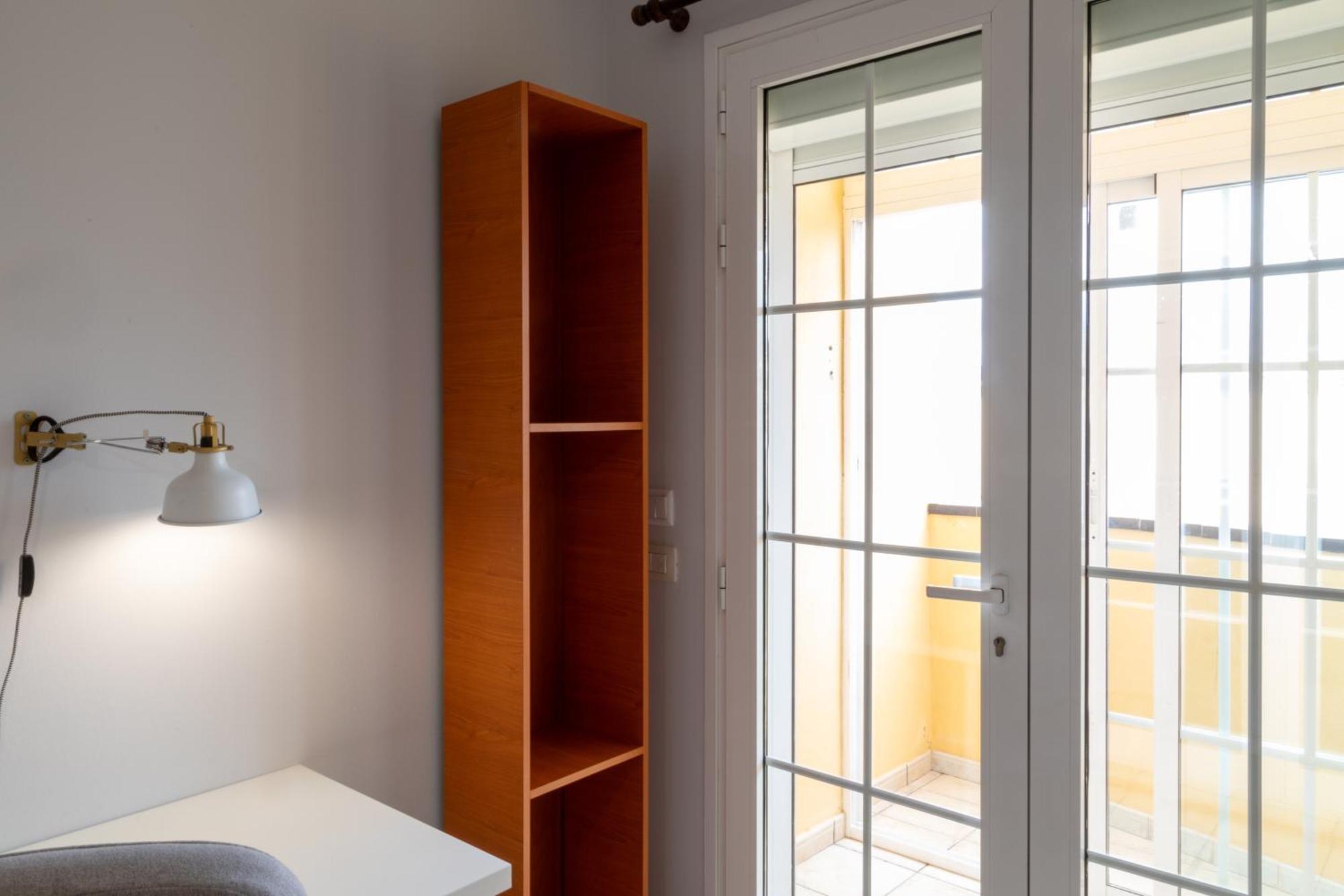 Medano Beach Coliving El Médano Eksteriør bilde
