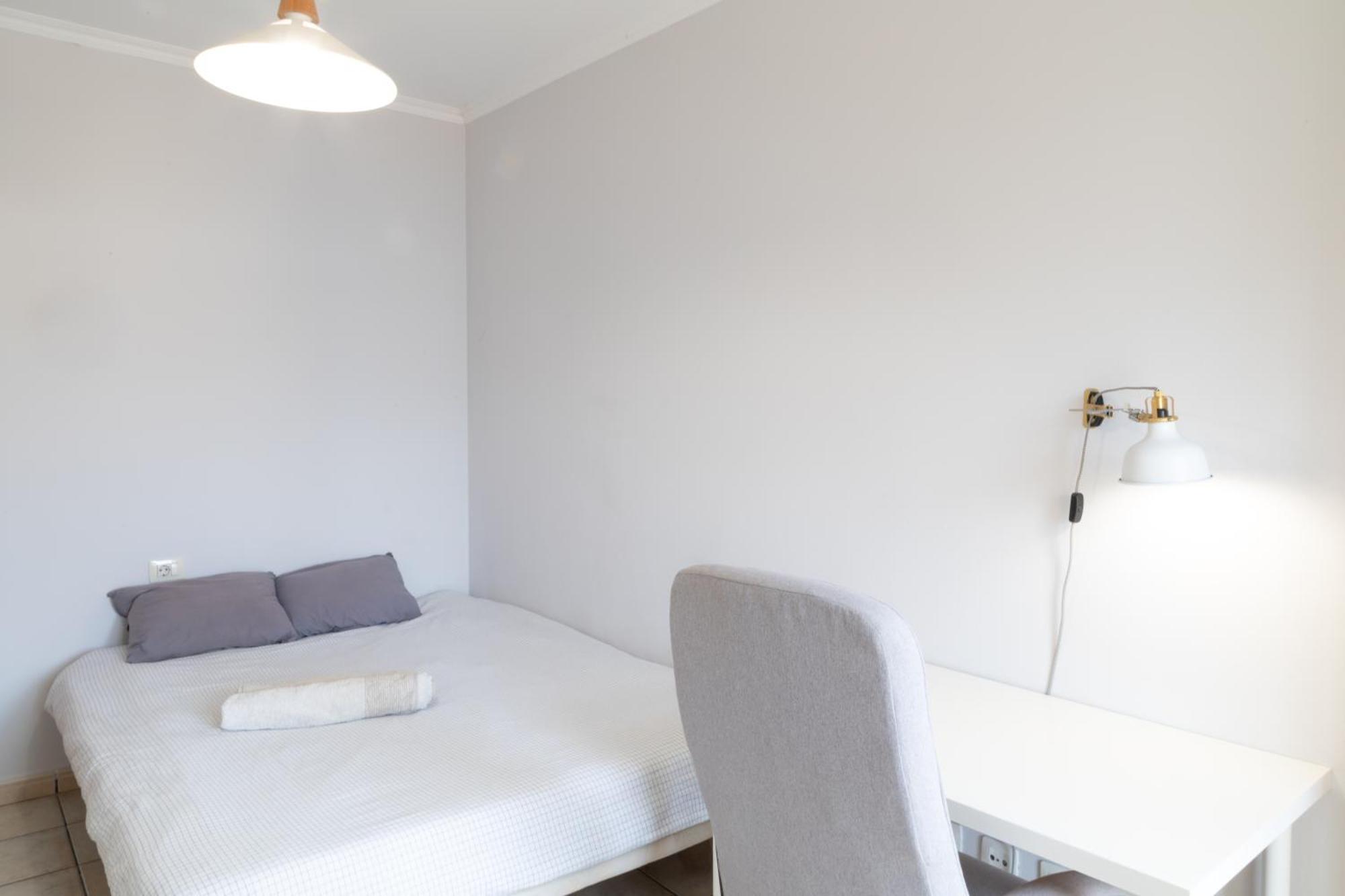 Medano Beach Coliving El Médano Eksteriør bilde