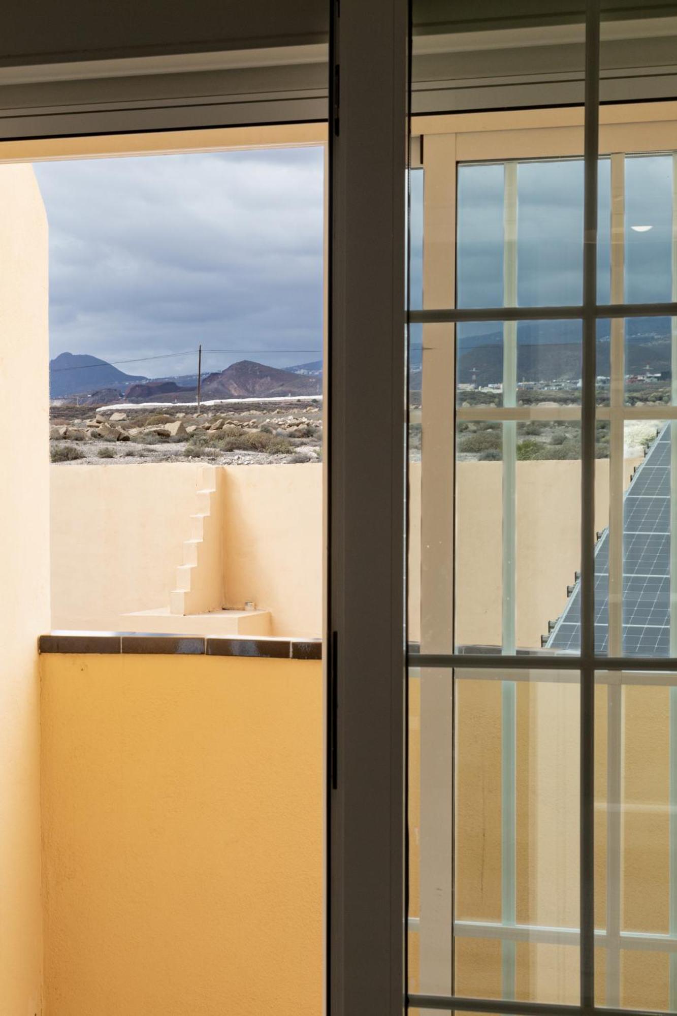 Medano Beach Coliving El Médano Eksteriør bilde