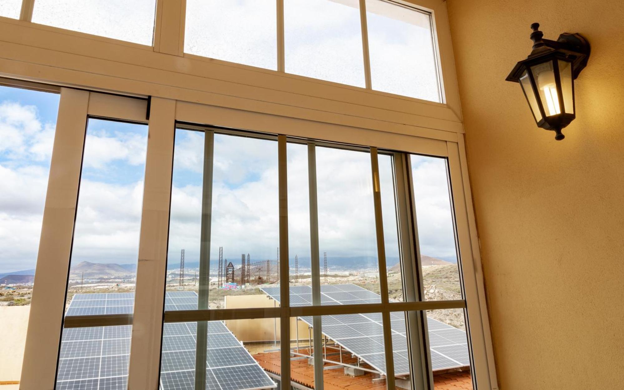 Medano Beach Coliving El Médano Eksteriør bilde
